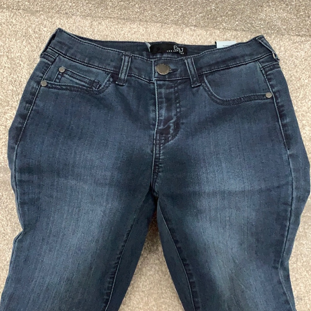 Fashion nova jean